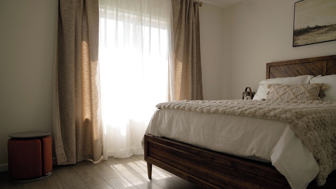 Photo of Bedroom in Ontario