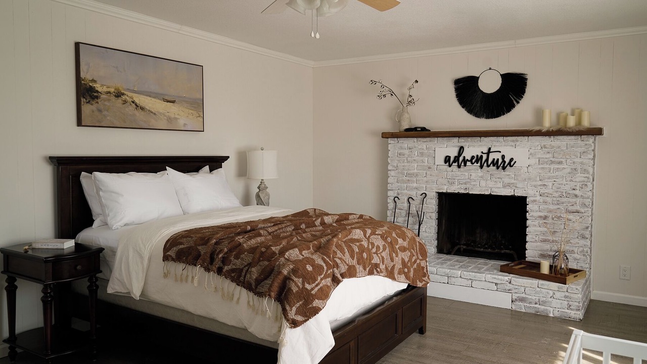Photo of Bedroom in Ontario