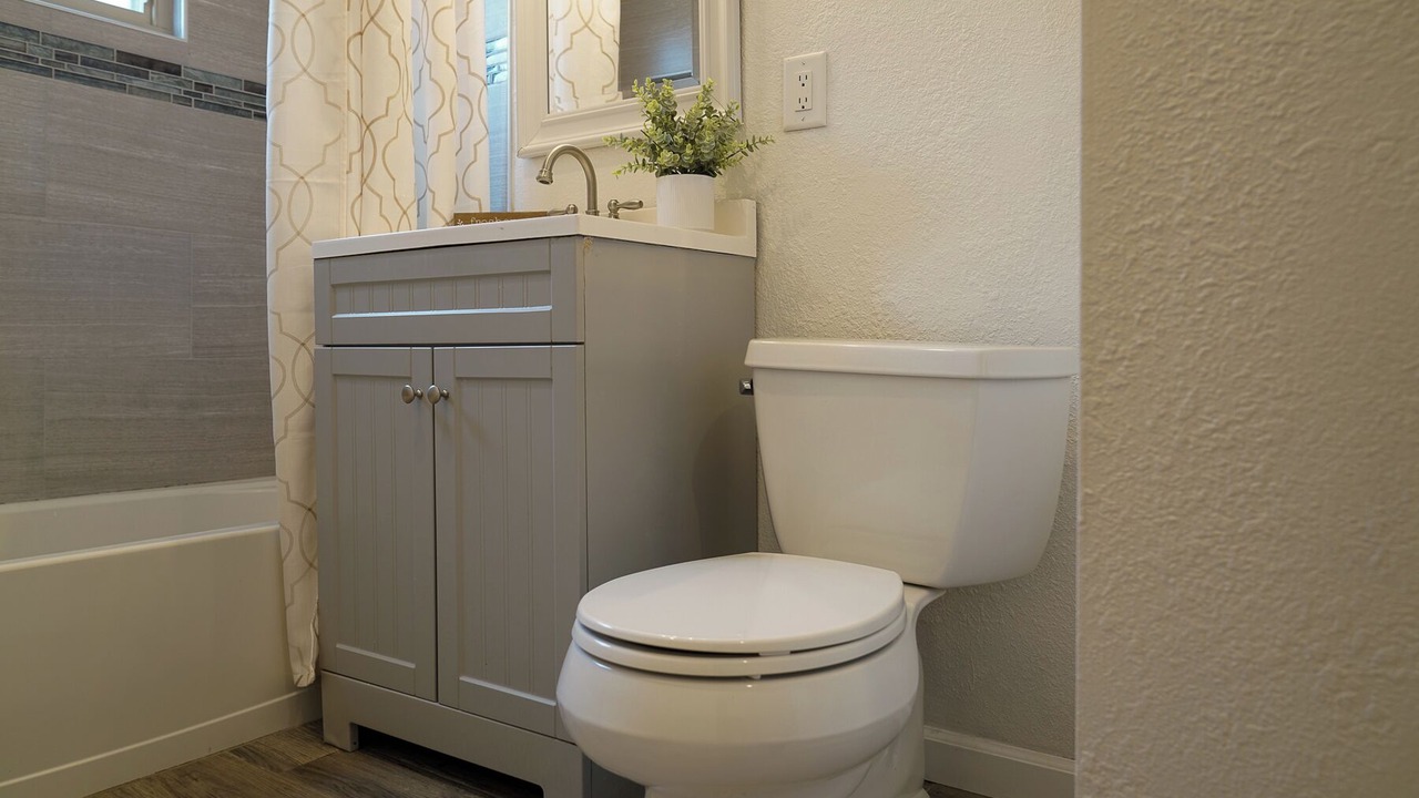 Photo of Bathroom in Ontario