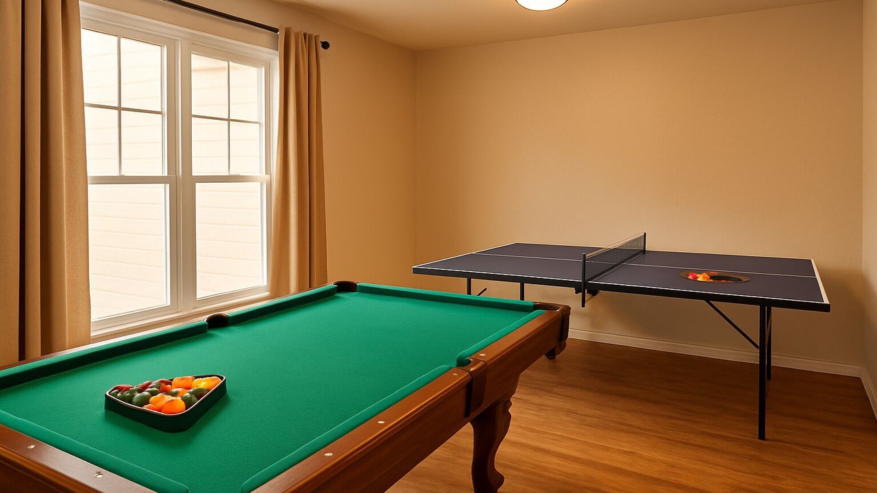 Photo of Bedroom in Raisin