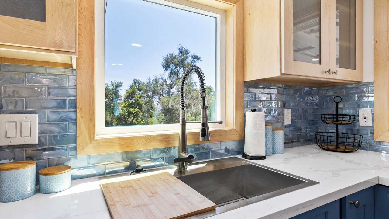 Photo of Kitchen in Atascadero