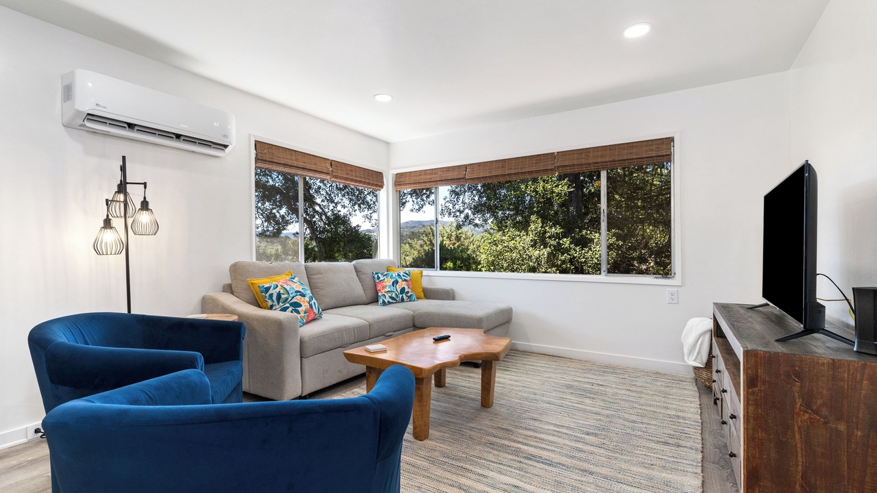Photo of Livingroom in Atascadero