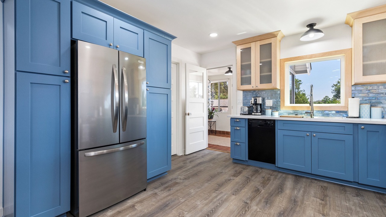 Photo of Kitchen in Atascadero