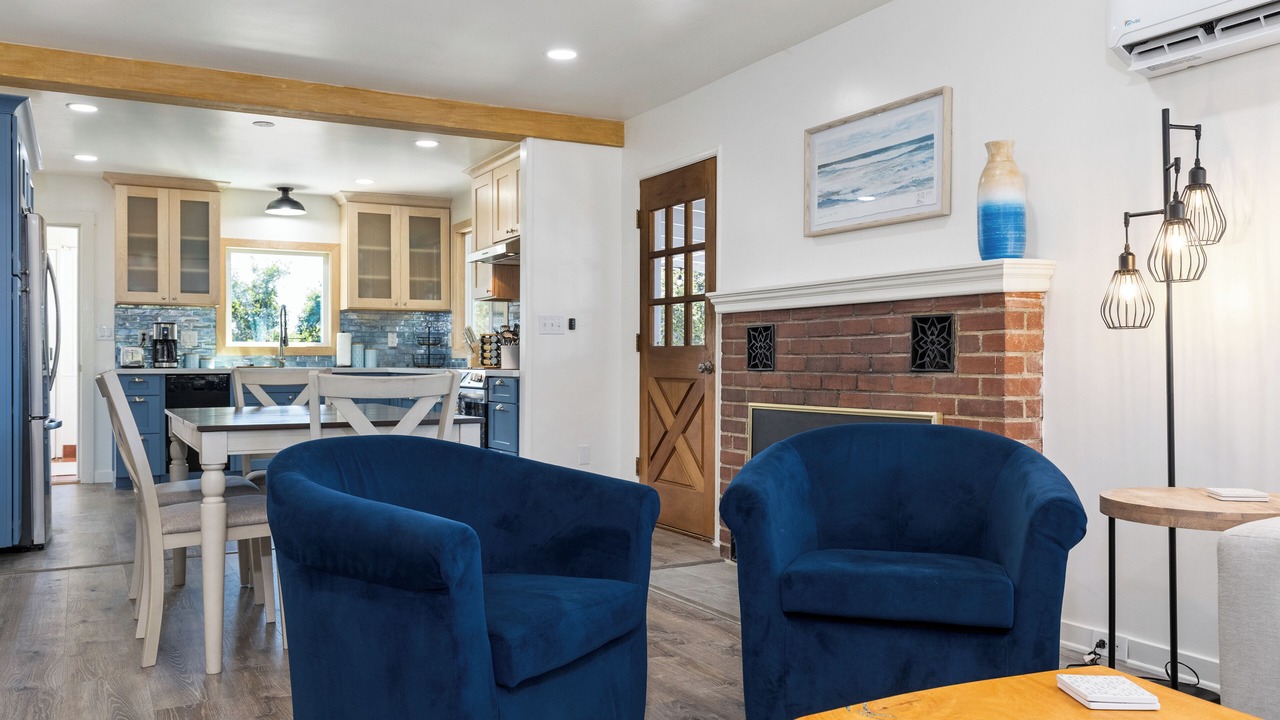 Photo of Livingroom in Atascadero