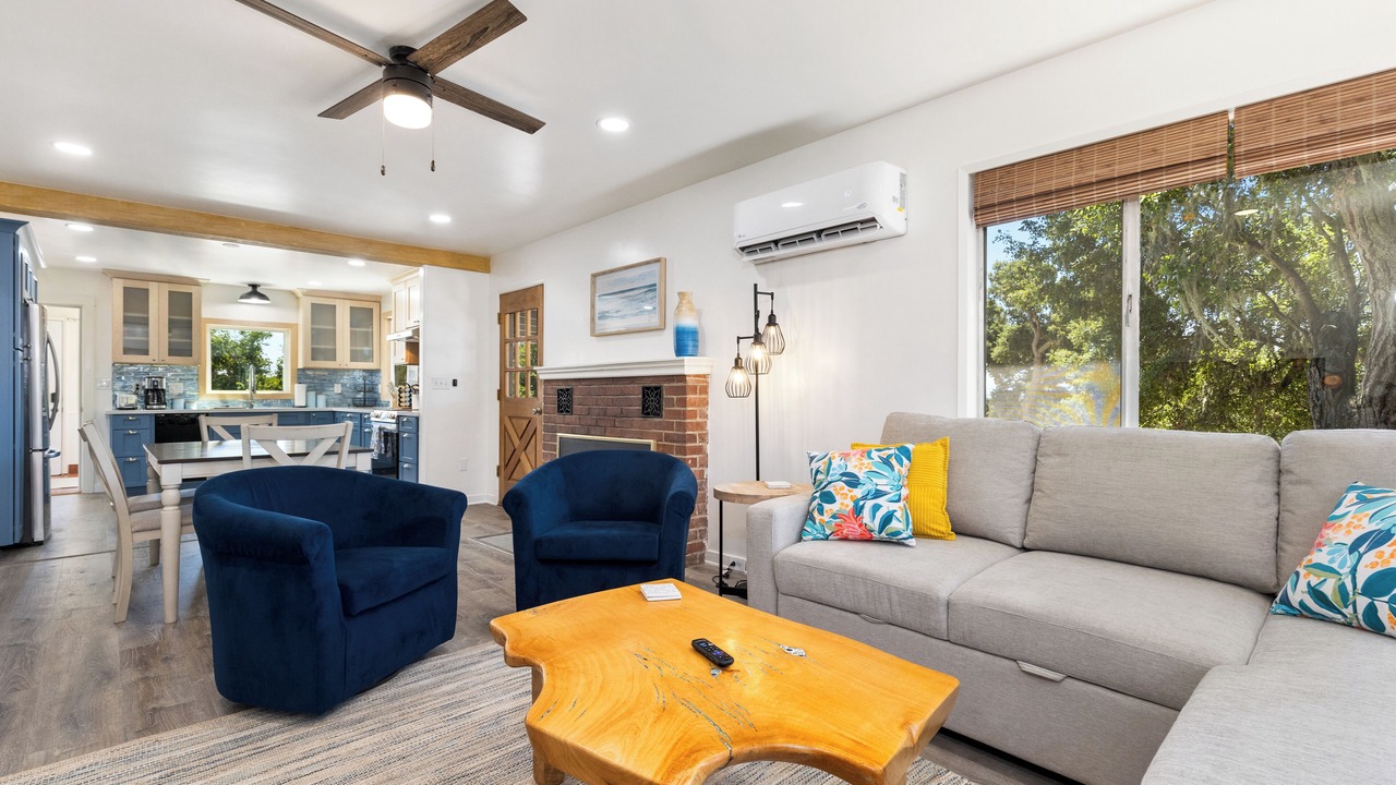 Photo of Livingroom in Atascadero
