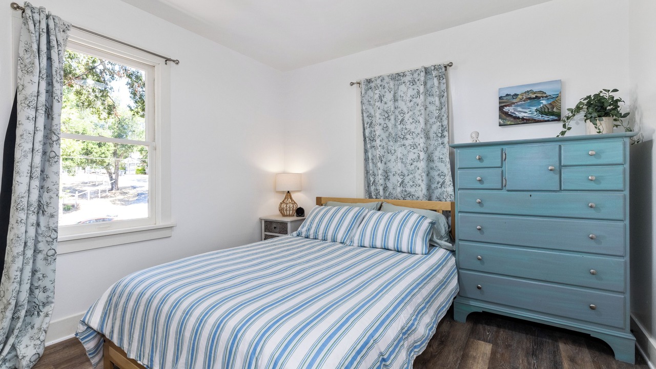 Photo of Bedroom in Atascadero
