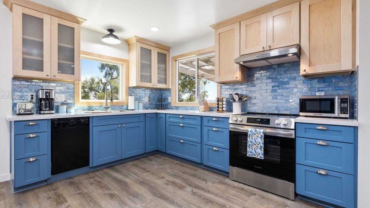 Photo of Kitchen in Atascadero