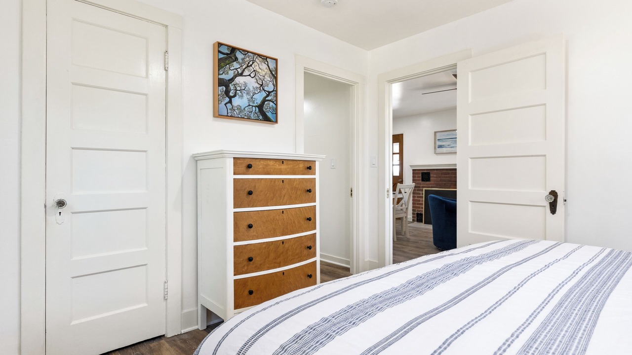 Photo of Bedroom in Atascadero