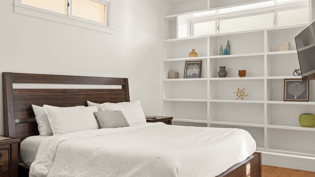 Photo of Bedroom in Hollywood