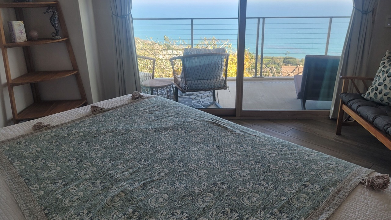 Photo of Bedroom in Western Malibu