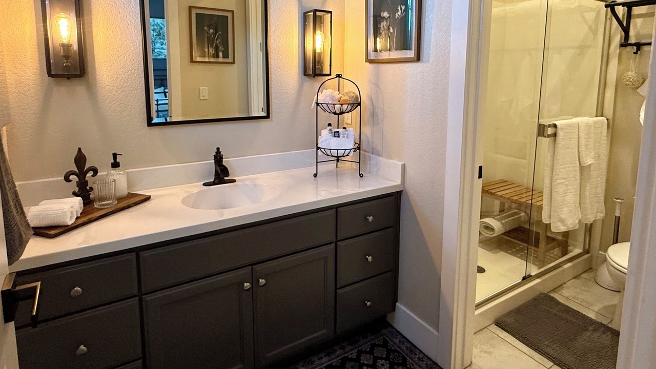 Photo of Bathroom in Manteca