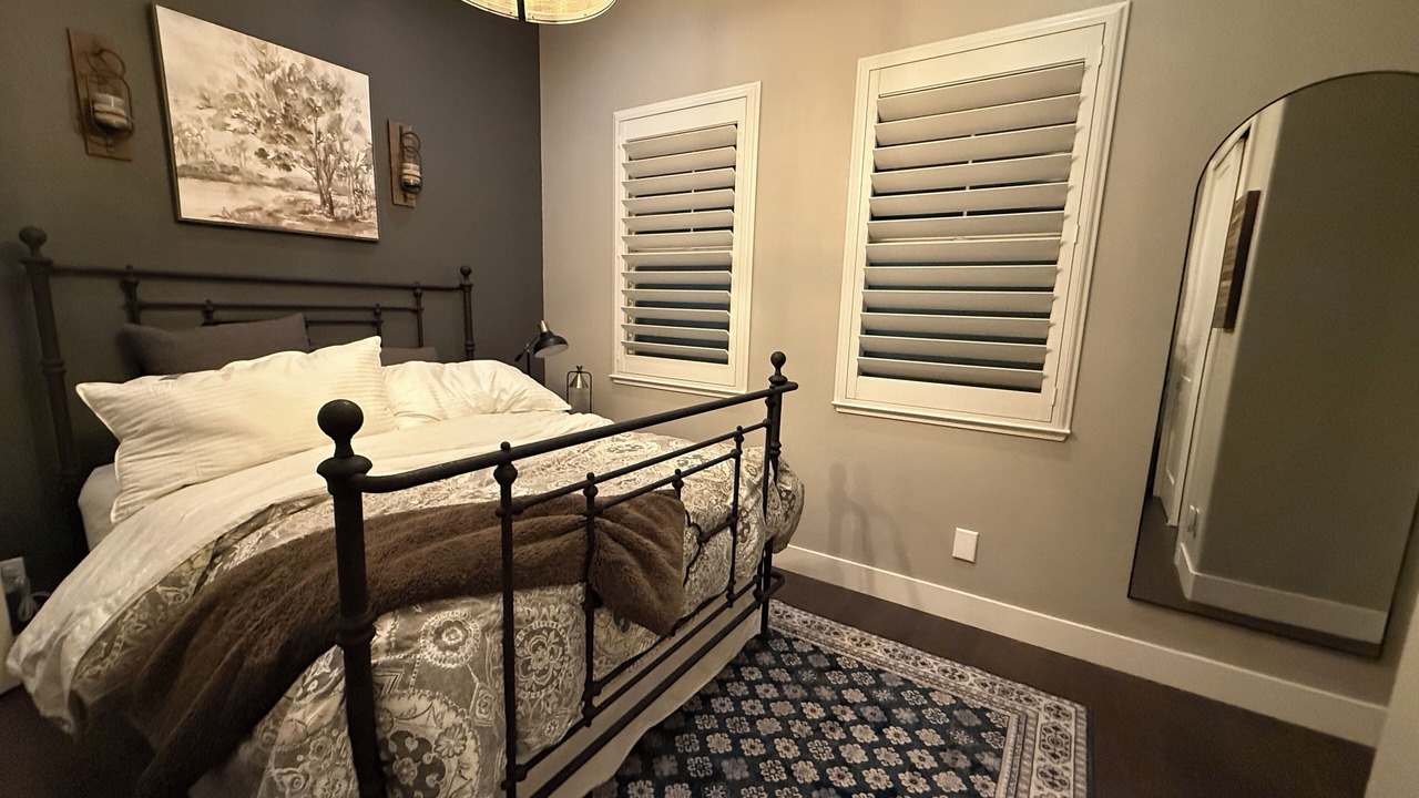 Photo of Bedroom in Manteca