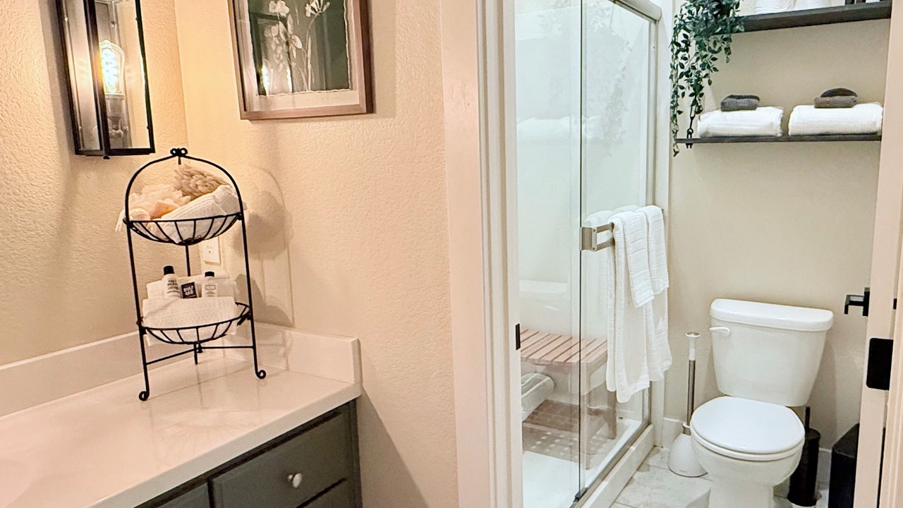 Photo of Bathroom in Manteca