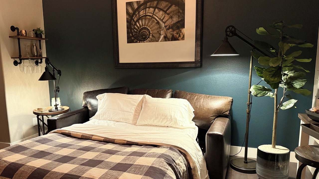 Photo of Bedroom in Manteca