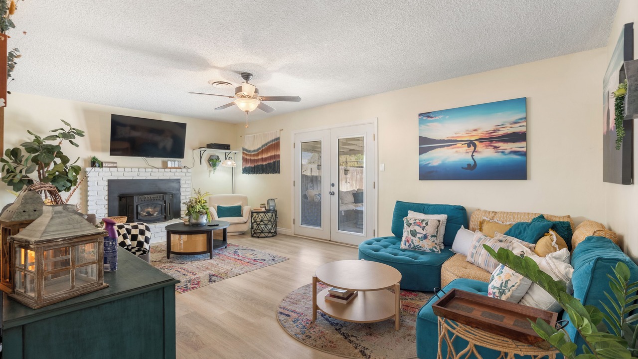 Photo of Livingroom in Greenacres