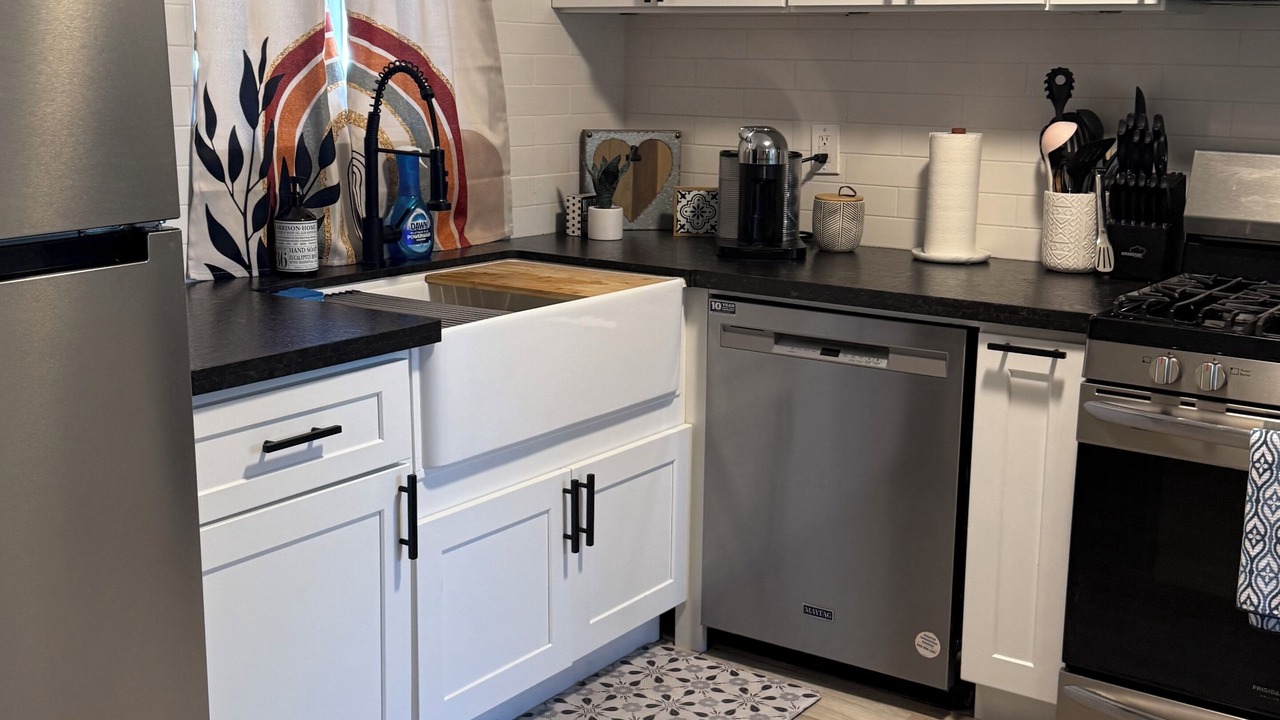 Photo of Kitchen in Greenacres