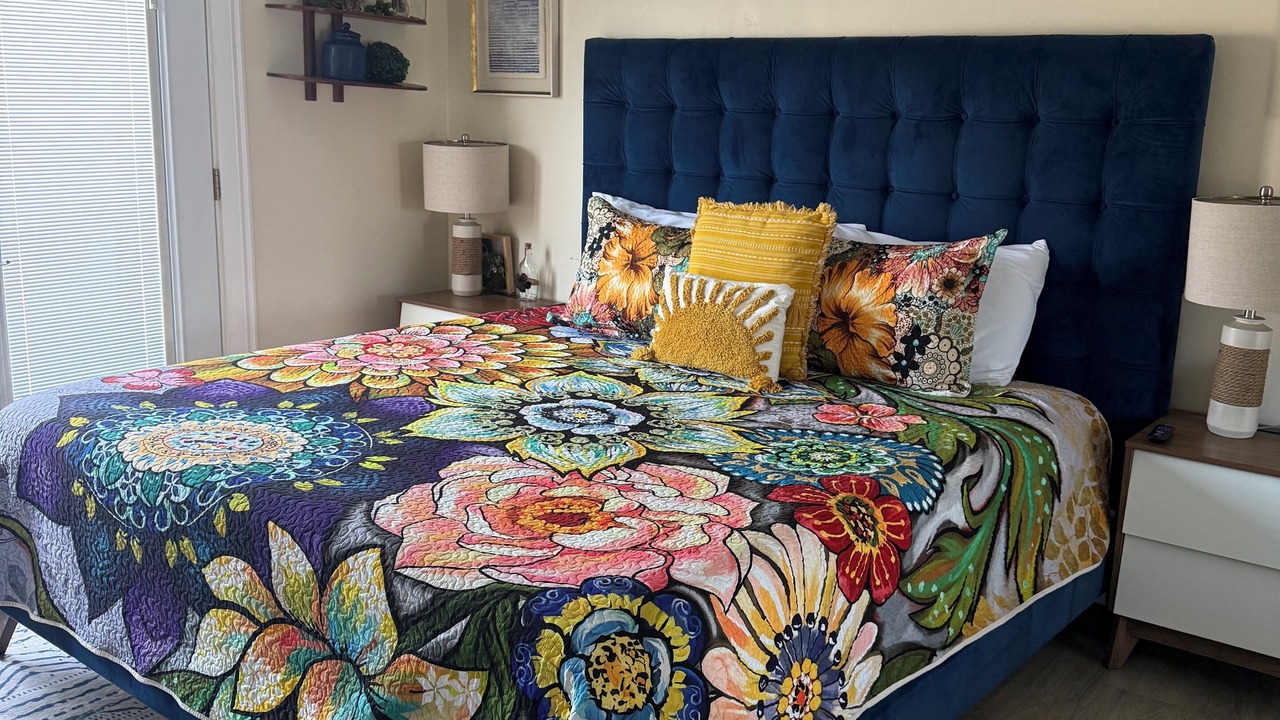 Photo of Bedroom in Greenacres