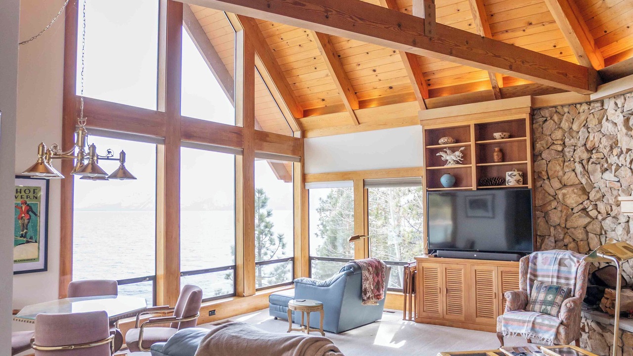 Photo of Livingroom in Glenbrook