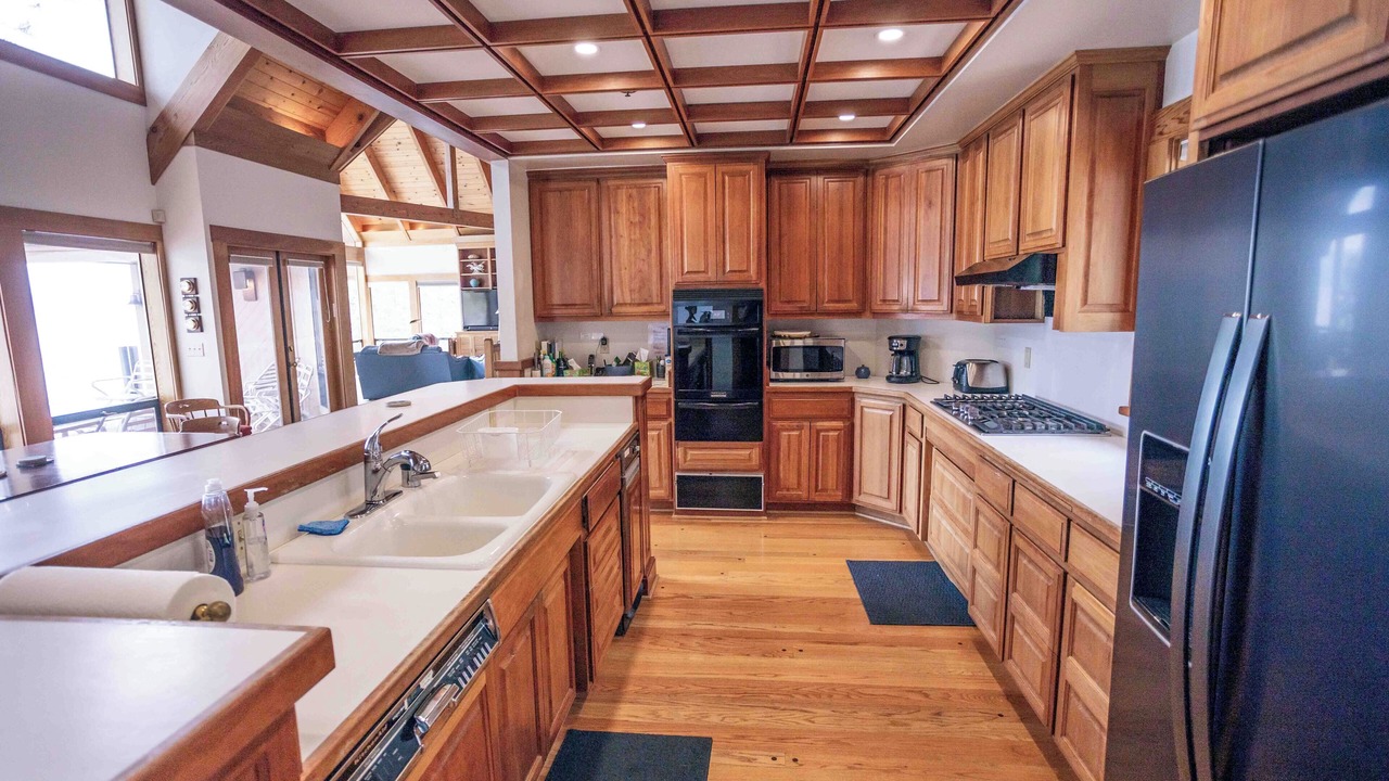 Photo of Kitchen in Glenbrook