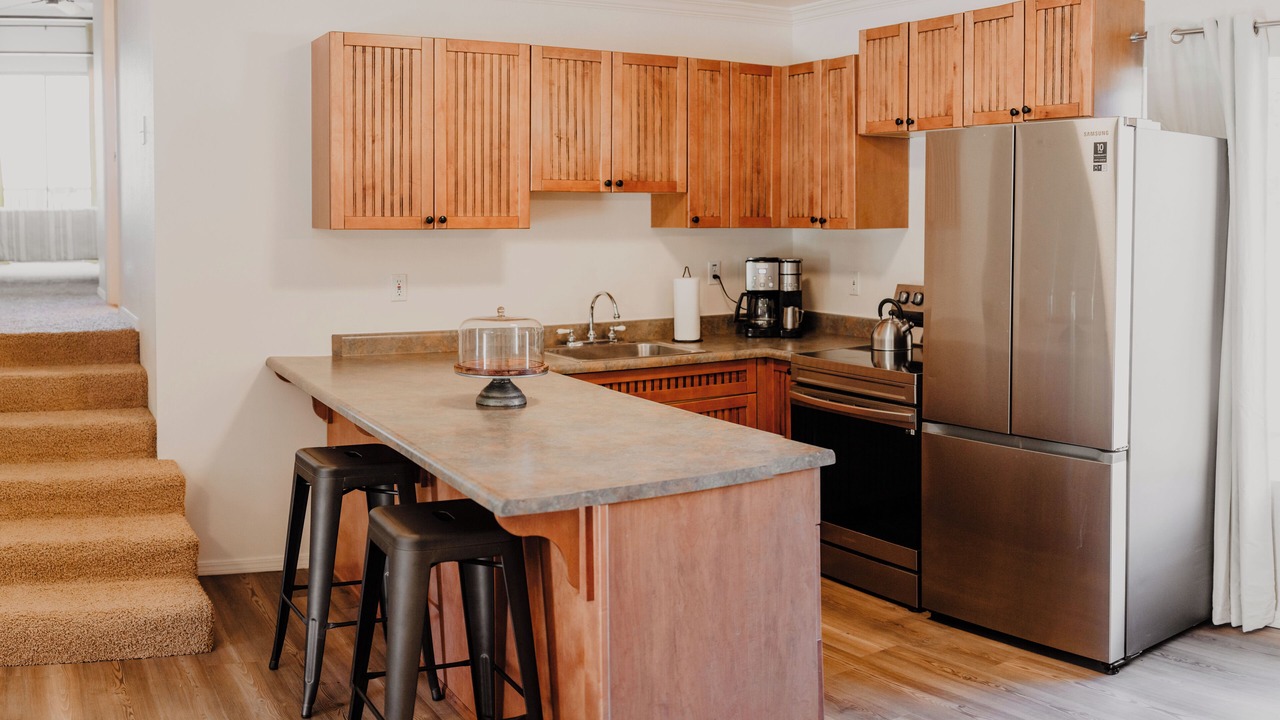 Photo of Kitchen in Springville