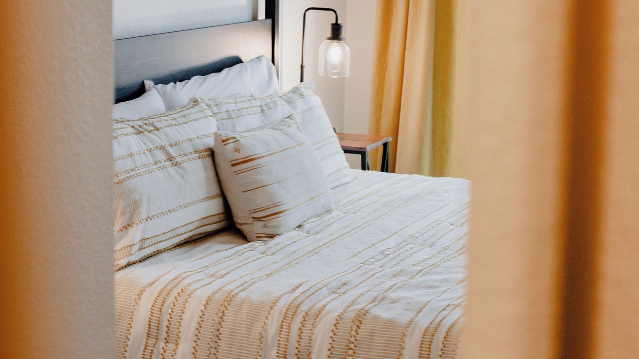Photo of Bedroom in Springville
