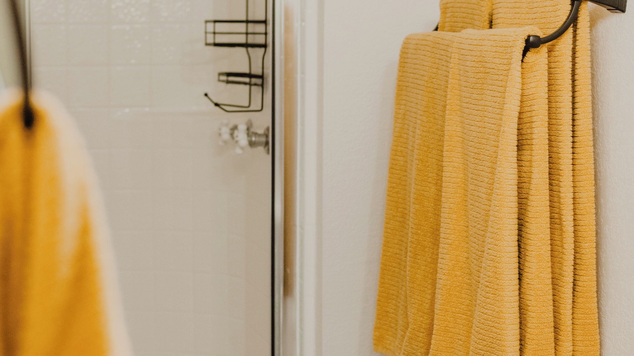 Photo of Bathroom in Springville