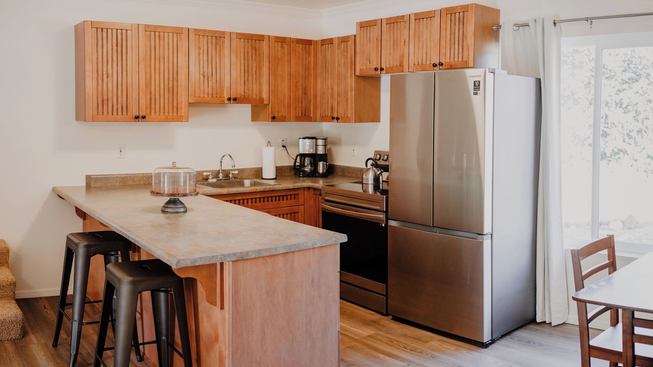Photo of Kitchen in Springville