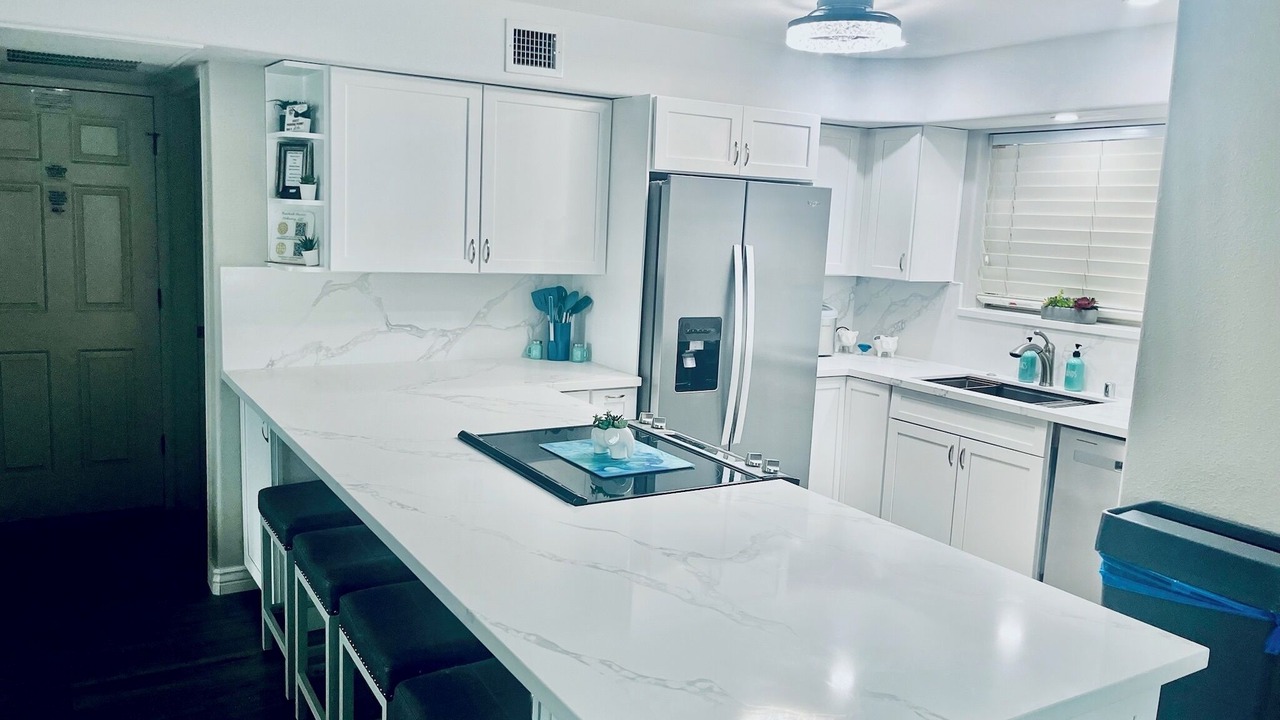 Photo of Kitchen in Lake Havasu City
