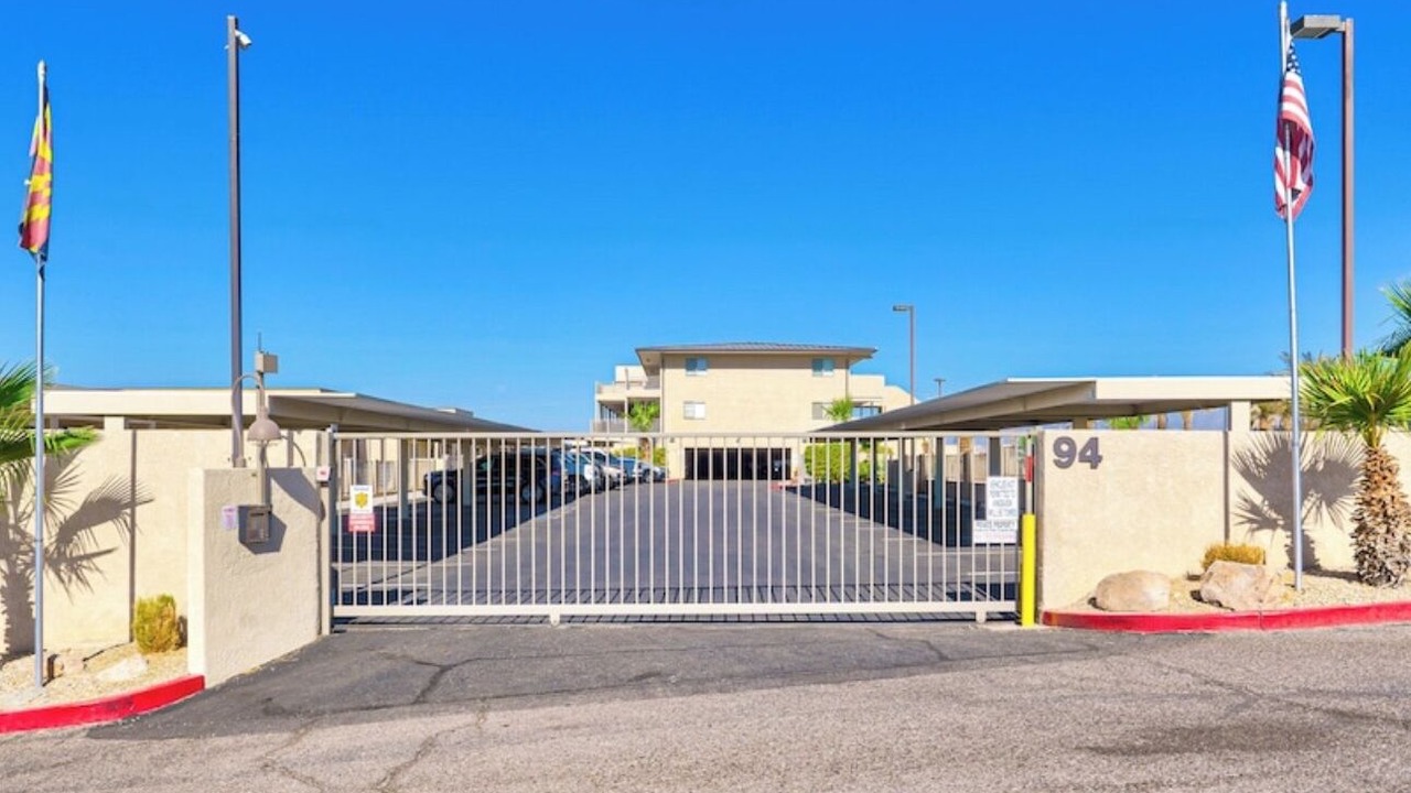 Photo of Outdoor in Lake Havasu City