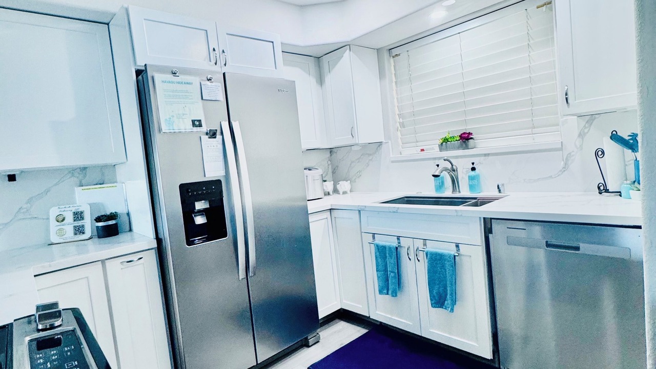Photo of Kitchen in Lake Havasu City