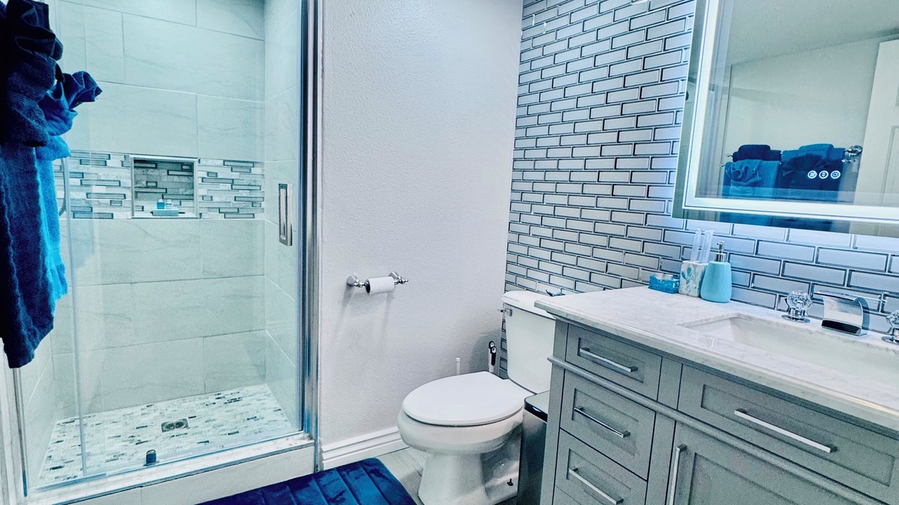 Photo of Bathroom in Lake Havasu City