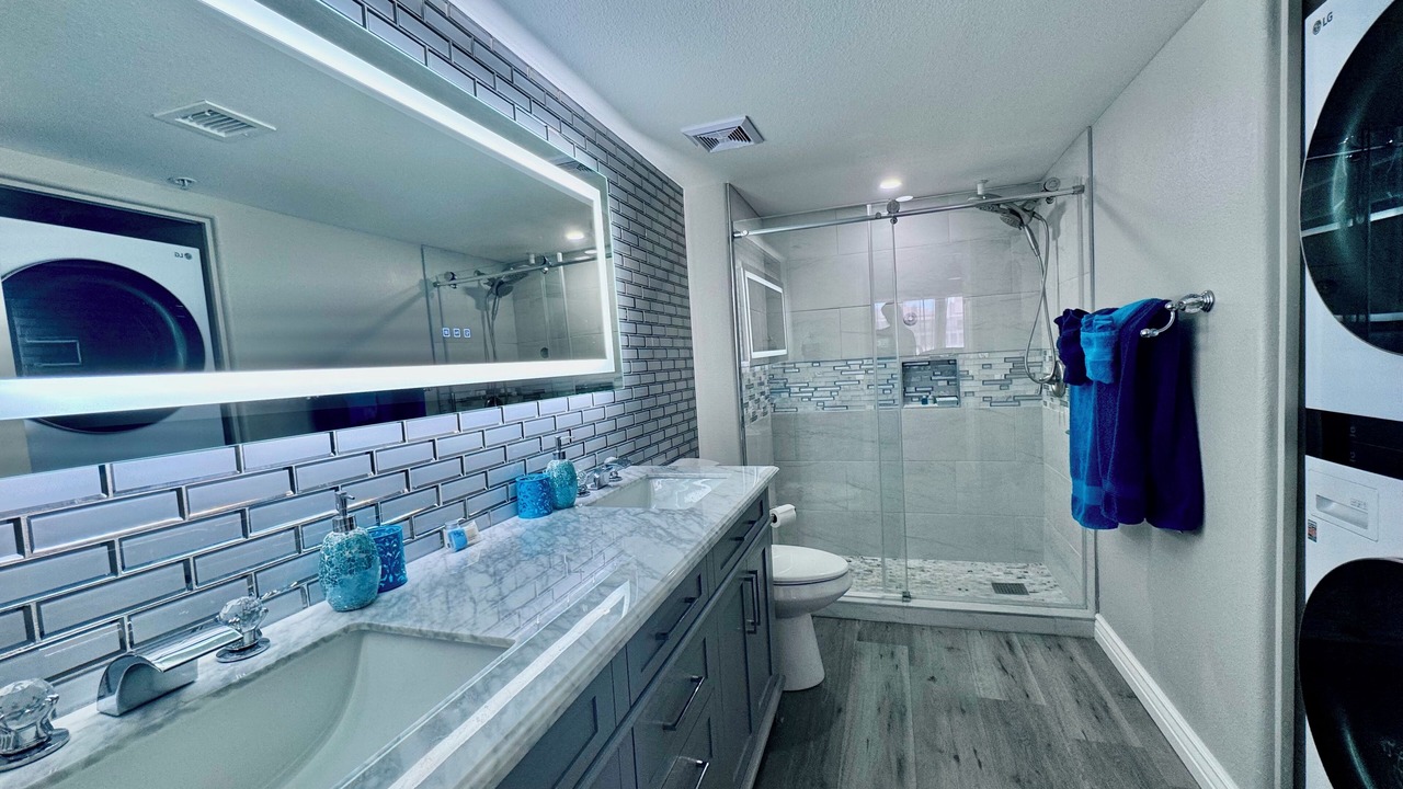 Photo of Bathroom in Lake Havasu City