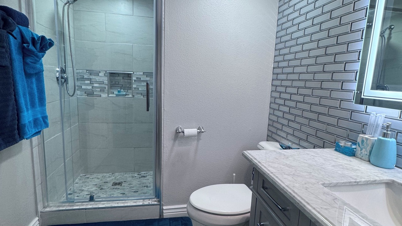 Photo of Bathroom in Lake Havasu City