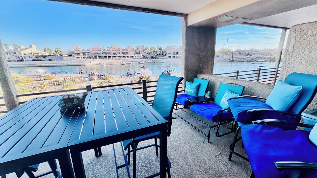 Photo of Outdoor in Lake Havasu City
