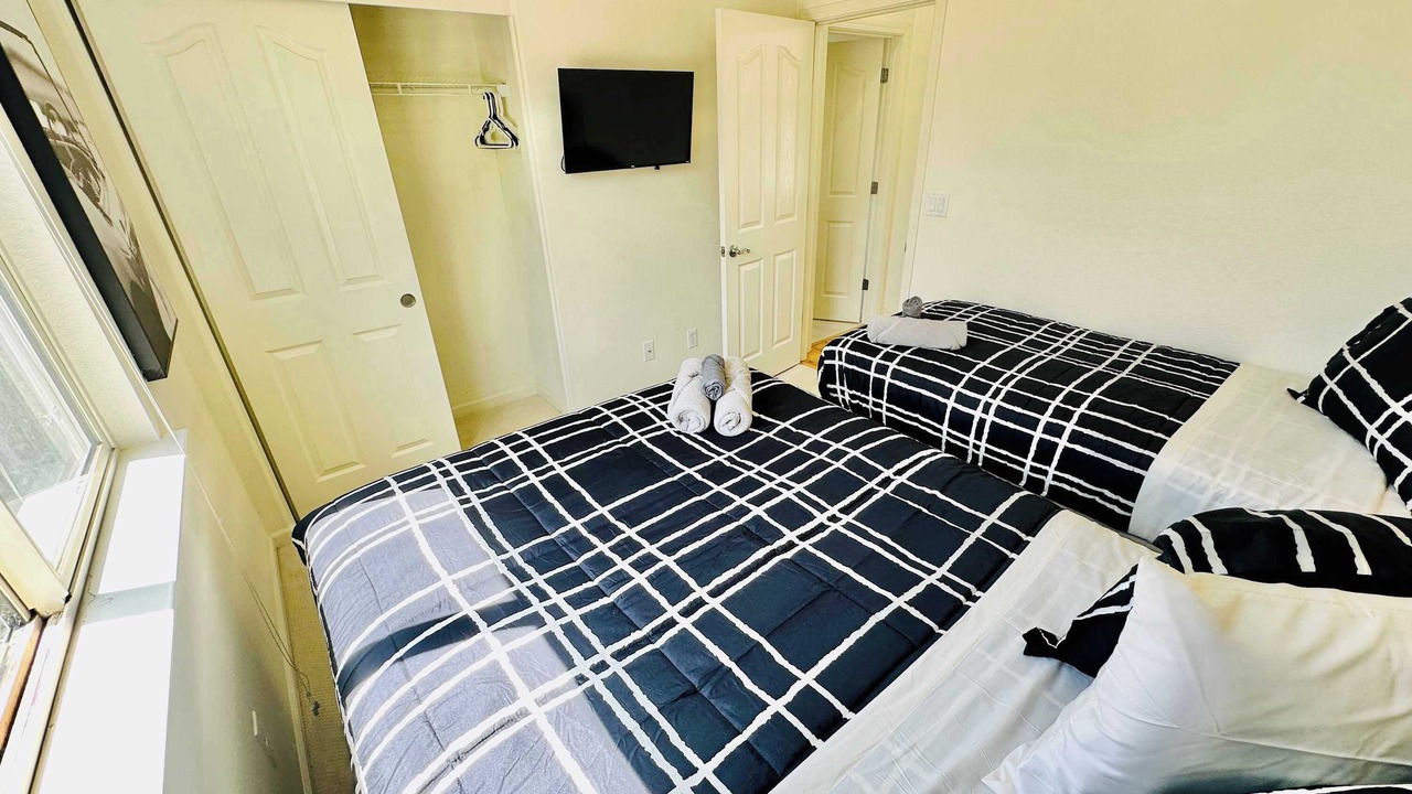Photo of Bedroom in Reno