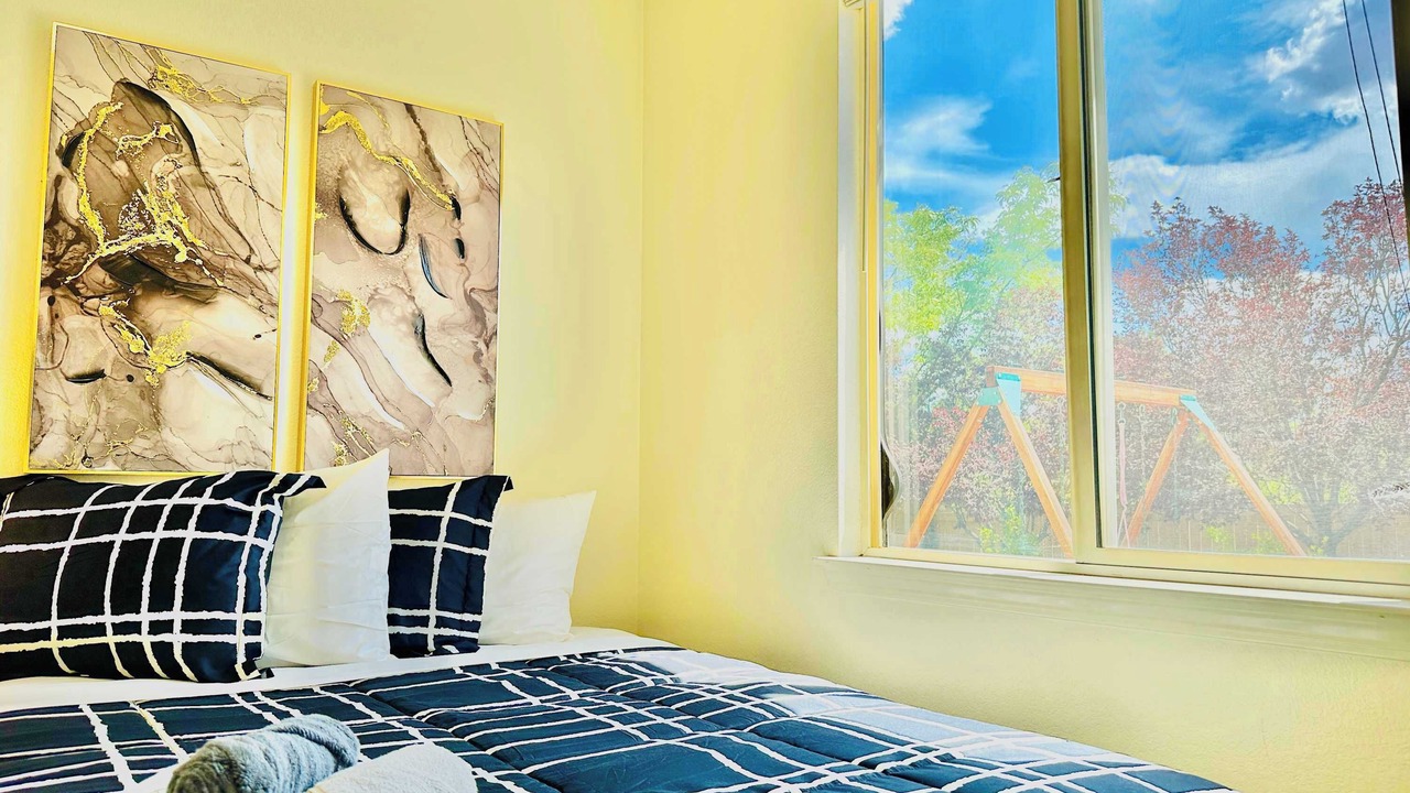 Photo of Bedroom in Reno