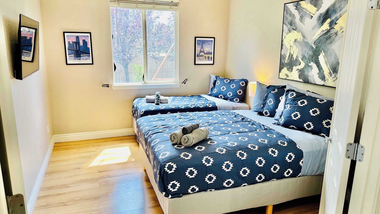 Photo of Bedroom in Reno