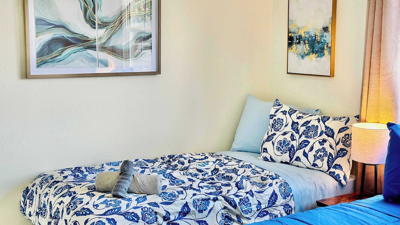Photo of Bedroom in Reno