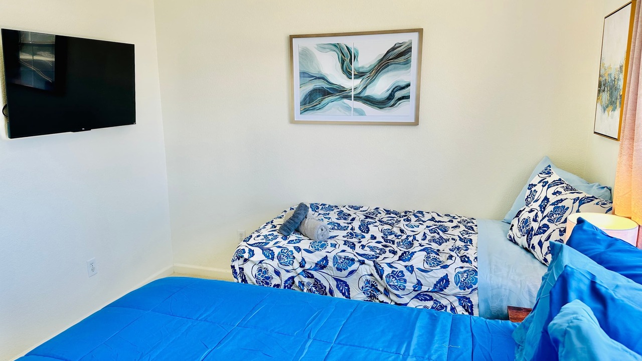 Photo of Bedroom in Reno