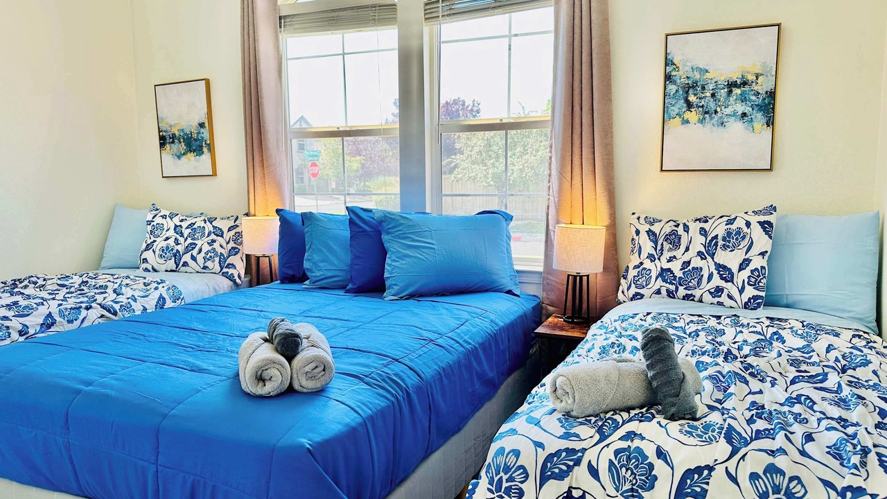 Photo of Bedroom in Reno