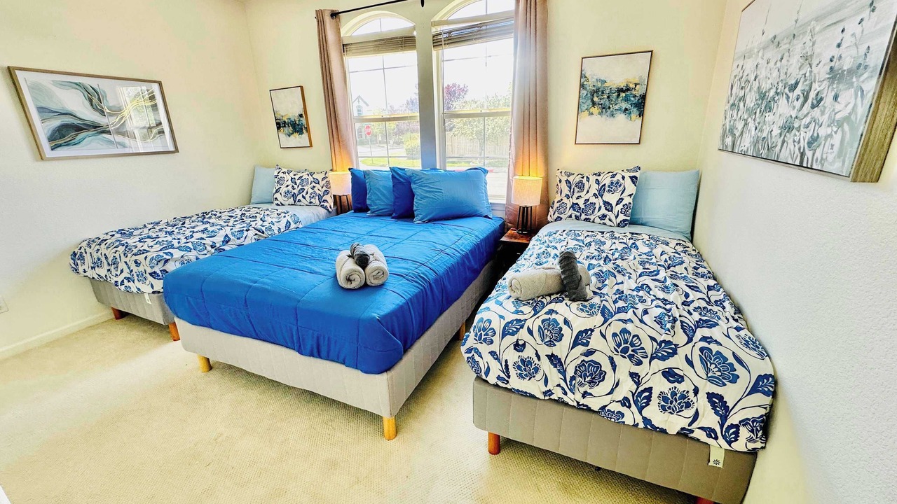 Photo of Bedroom in Reno