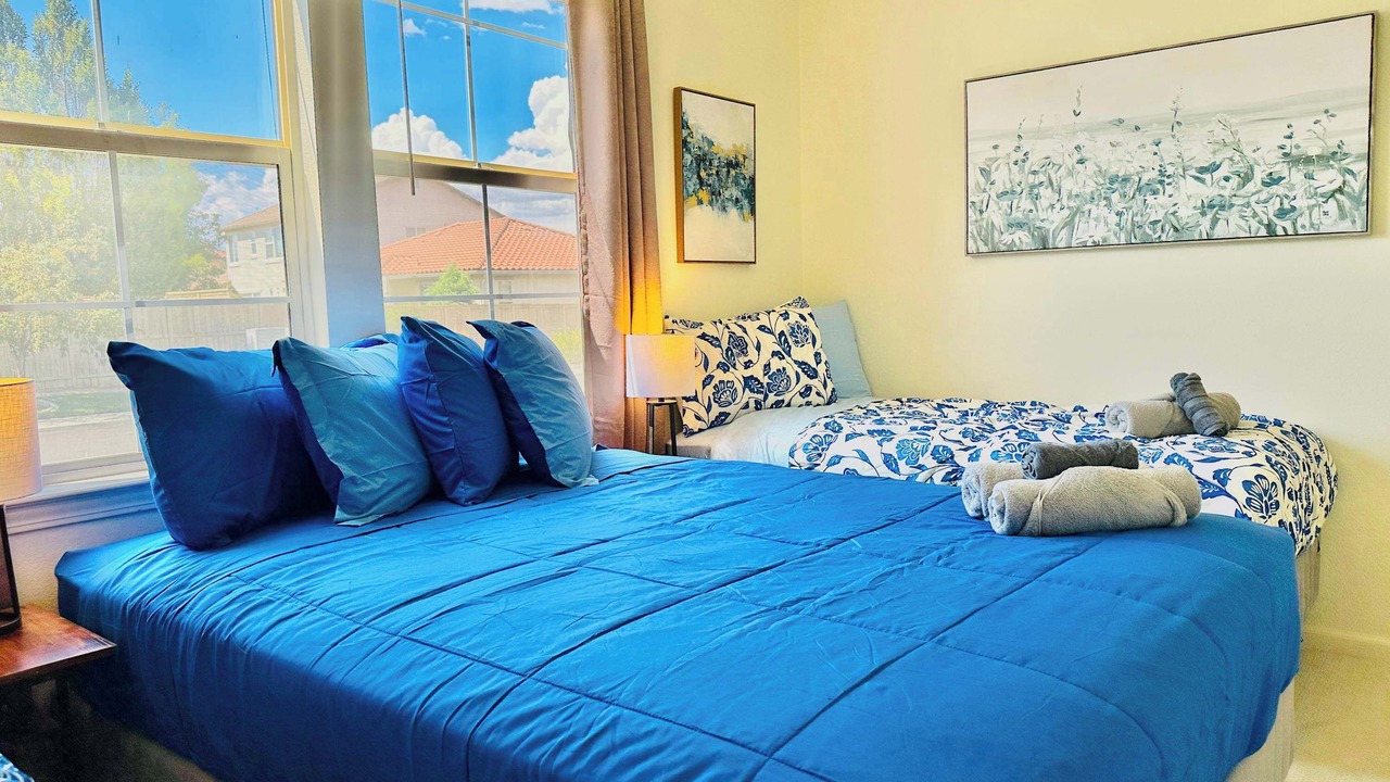 Photo of Bedroom in Reno