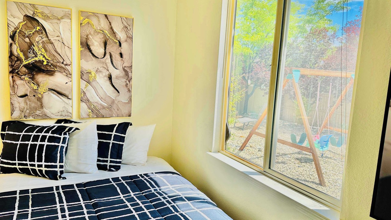 Photo of Bedroom in Reno