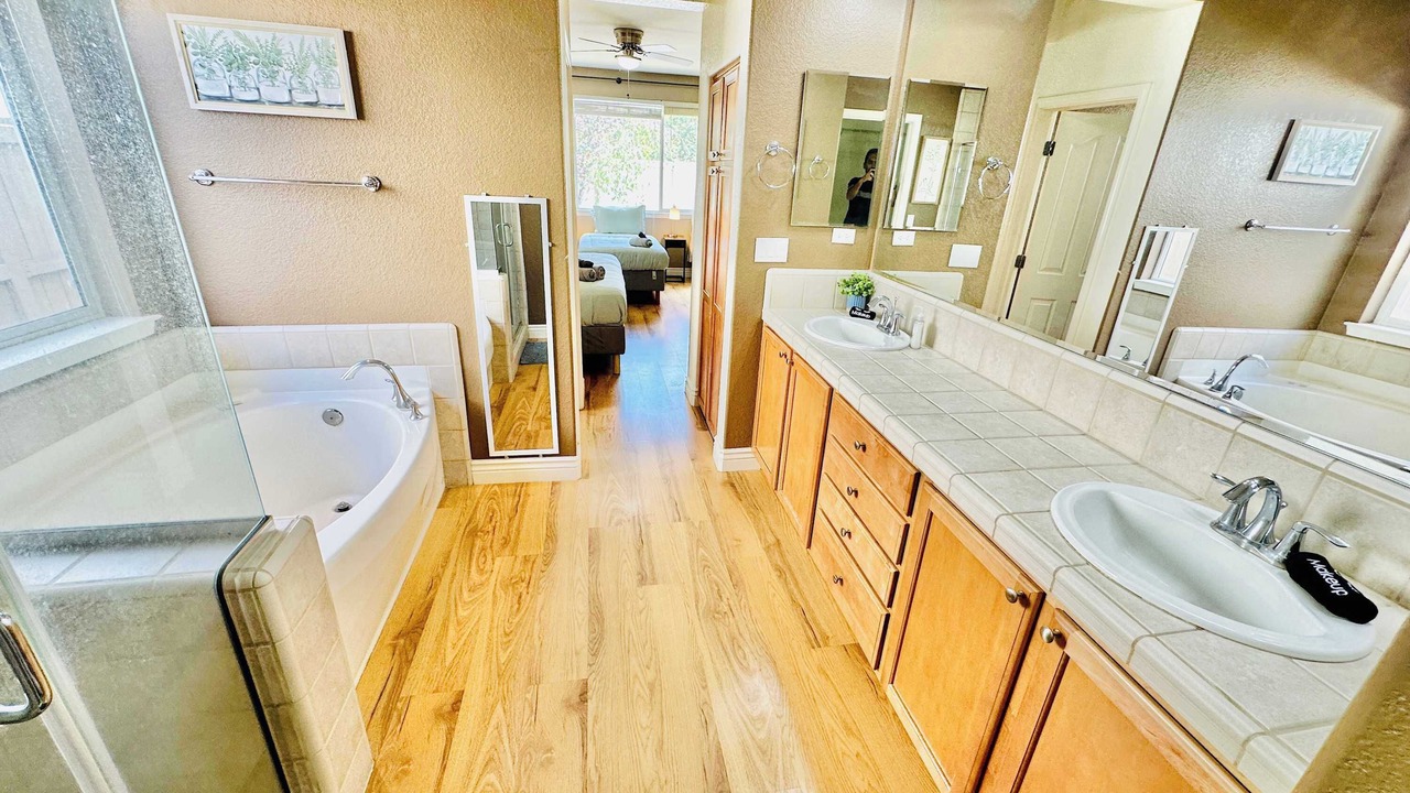 Photo of Bathroom in Reno