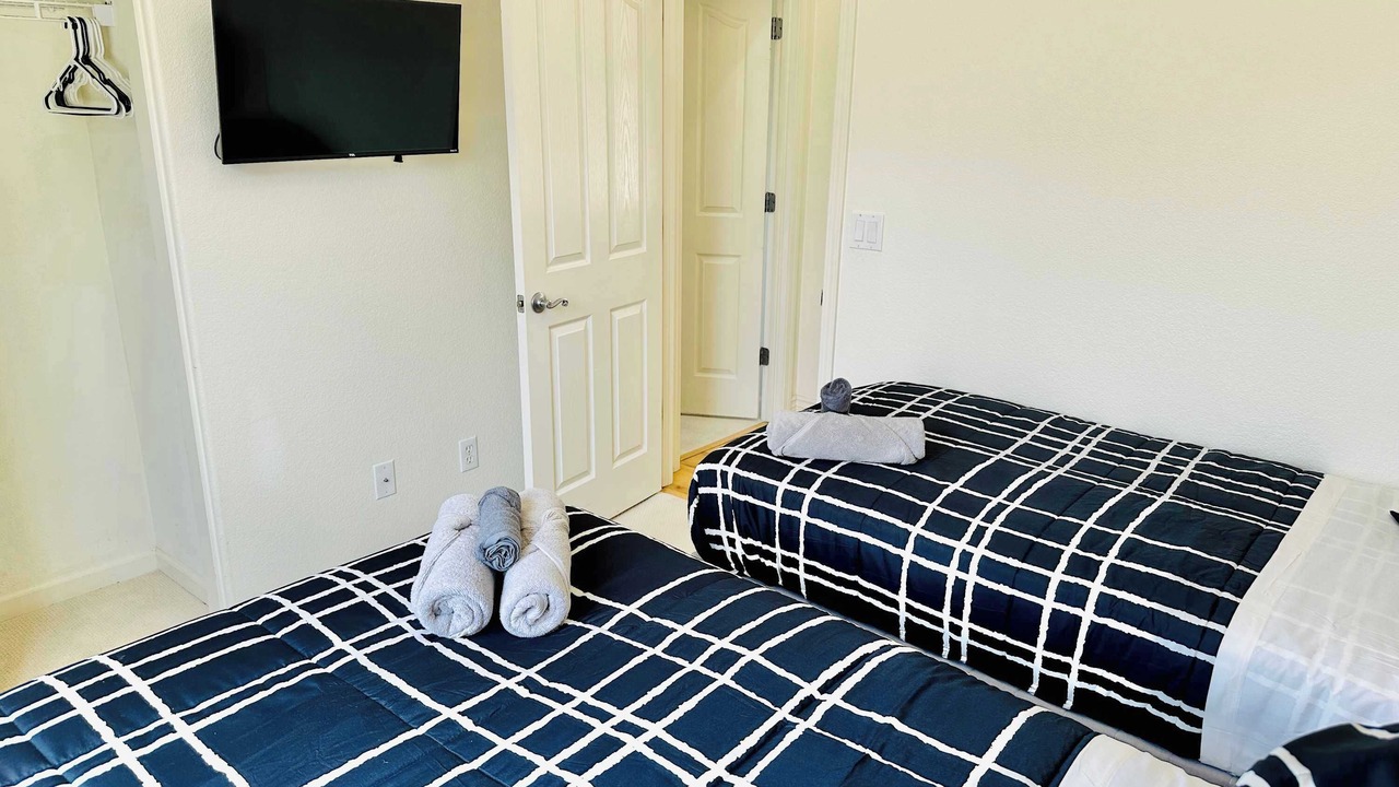 Photo of Bedroom in Reno