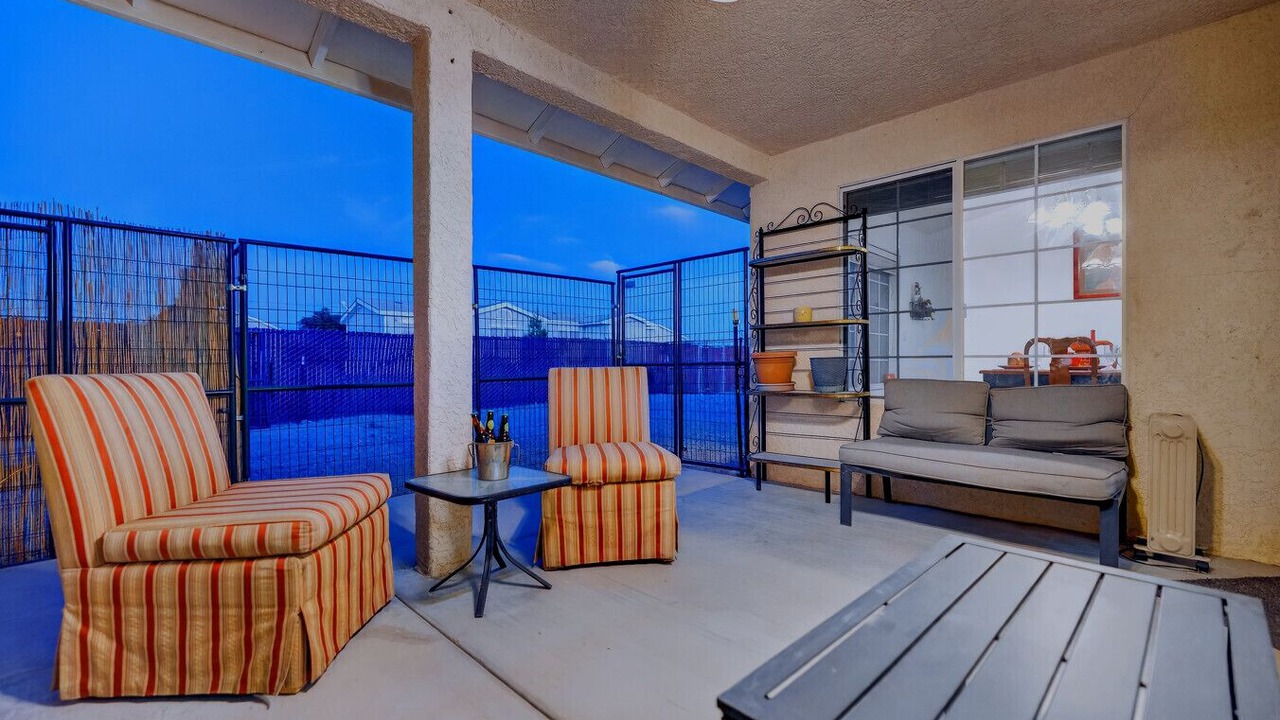 Photo of Outdoor in Pahrump