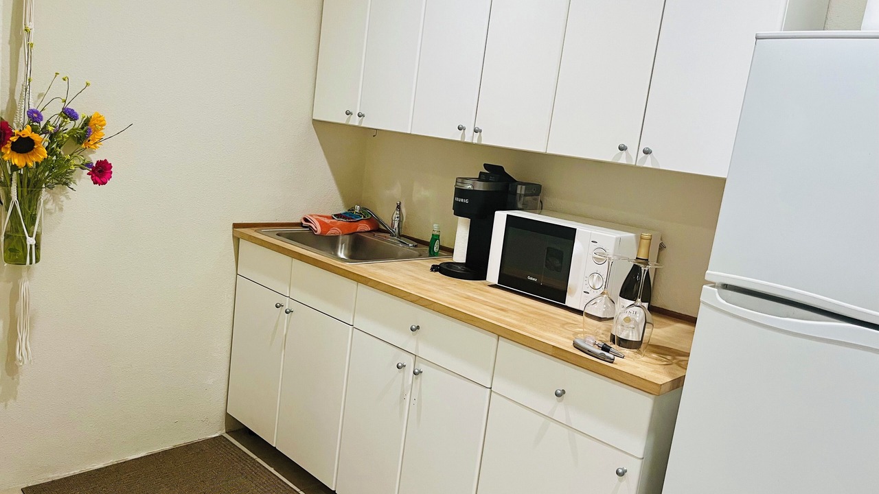 Photo of Kitchen in Arnold