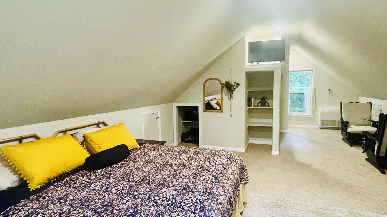 Photo of Bedroom in Arnold