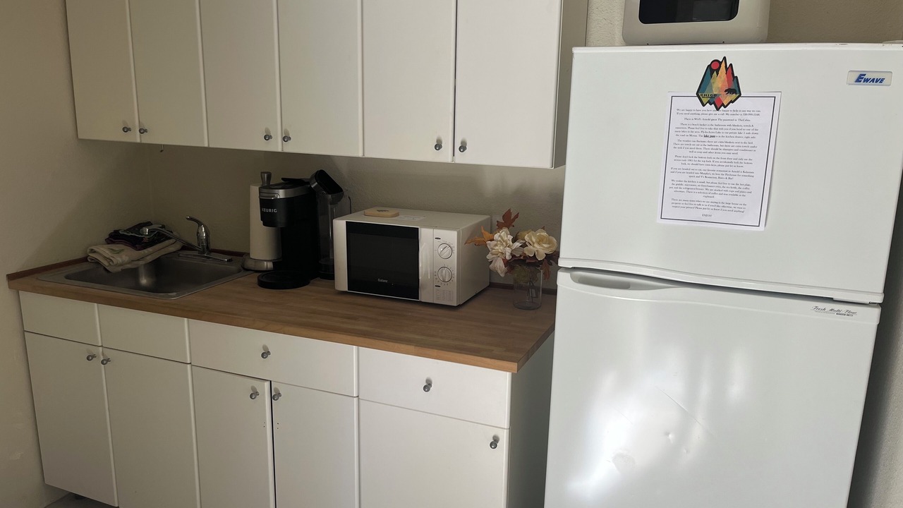 Photo of Kitchen in Arnold