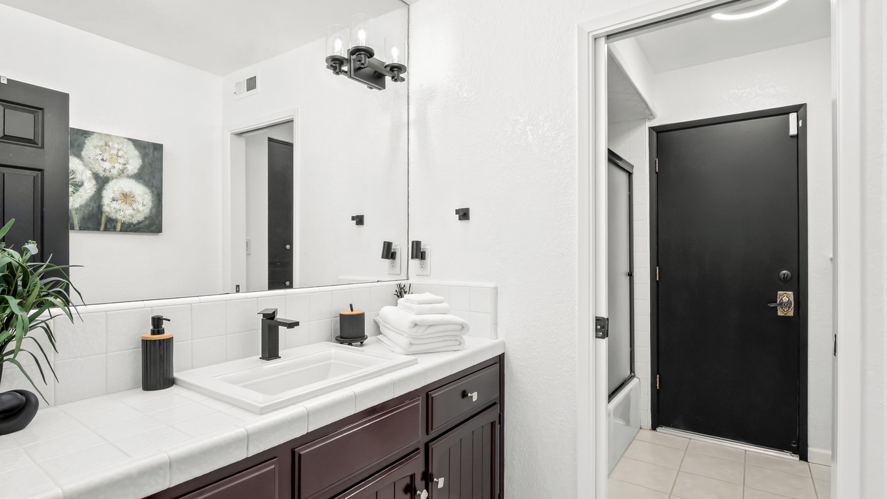 Photo of Bathroom in Fresno